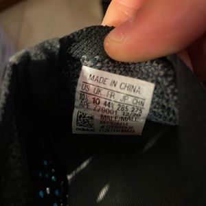 Yeezy boost 380 Covellite